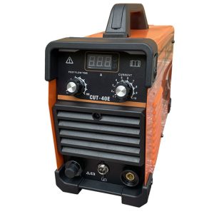 Máy Cắt Plasma Edon Cut 40E New
