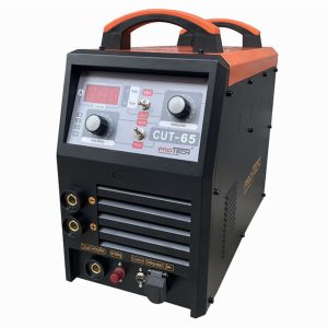 Máy Cắt Plasma Không Dùng Nén Khí Ngoài Cut 65 Air