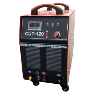 Máy Cắt Plasma Protech Cut 120