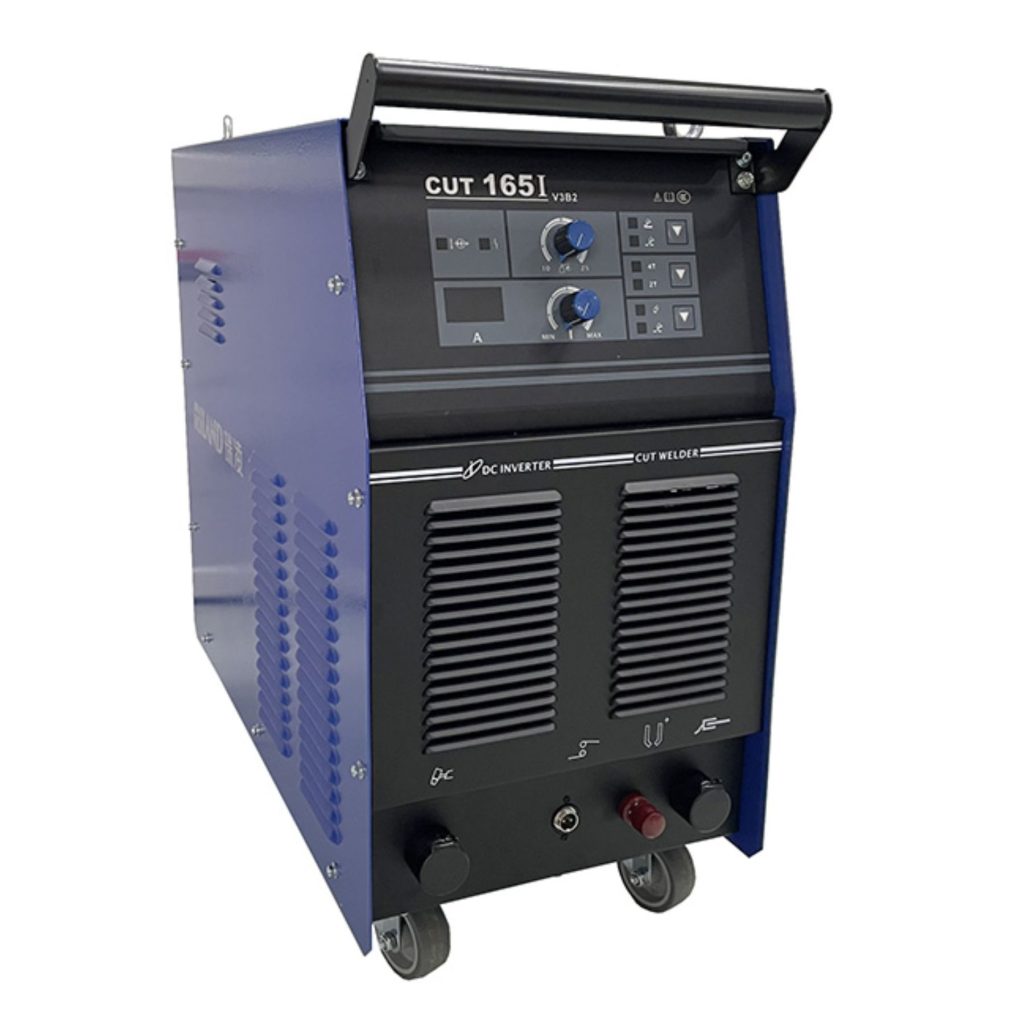 Máy Cắt Plasma Riland Cut 165I