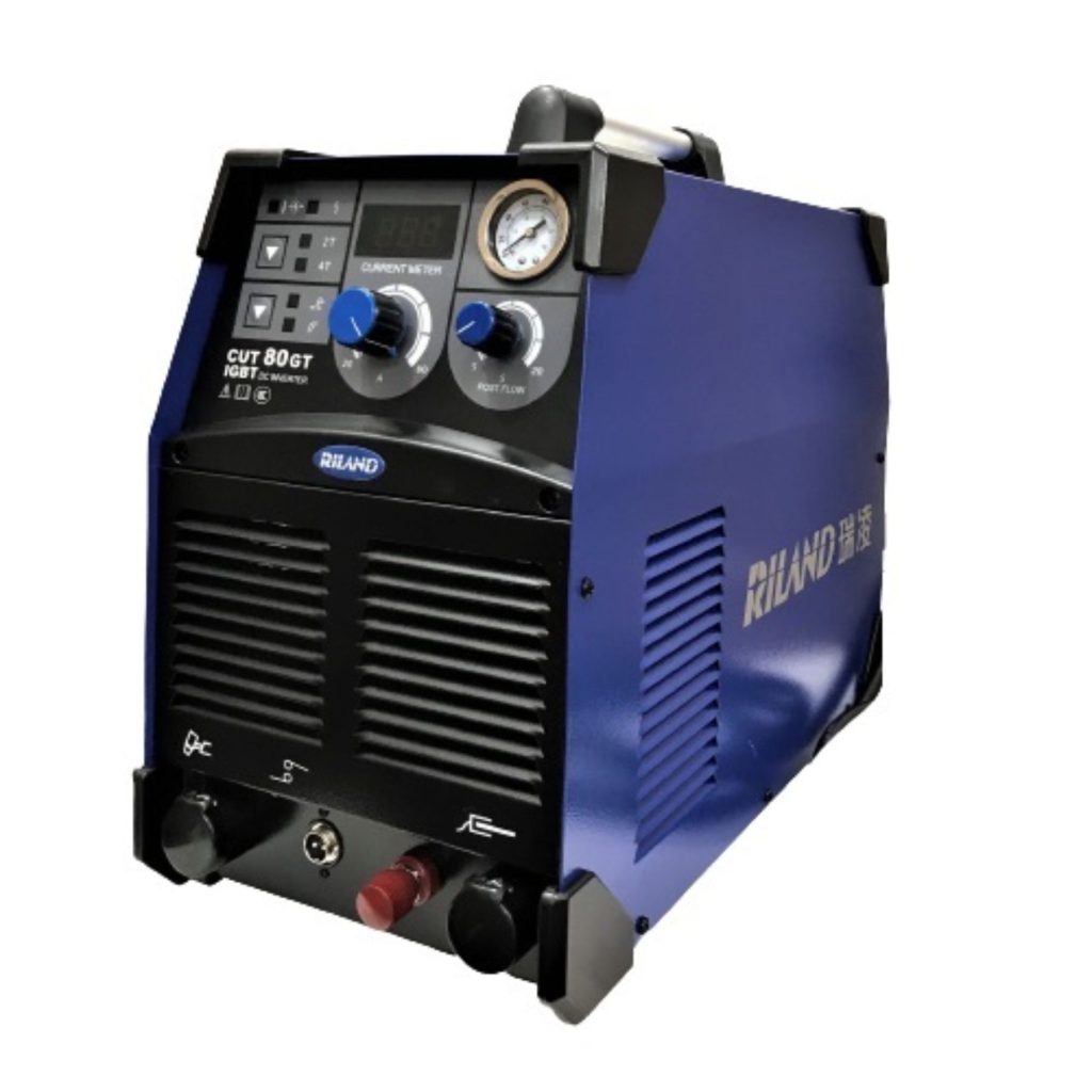Máy Cắt Plasma Riland Cut 80GT