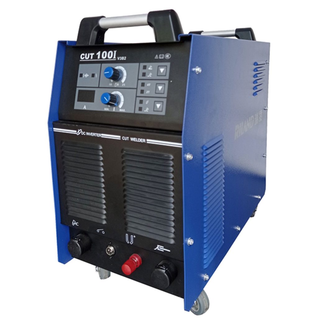 Máy Cắt Plasma Riland Cut/LGK 100I
