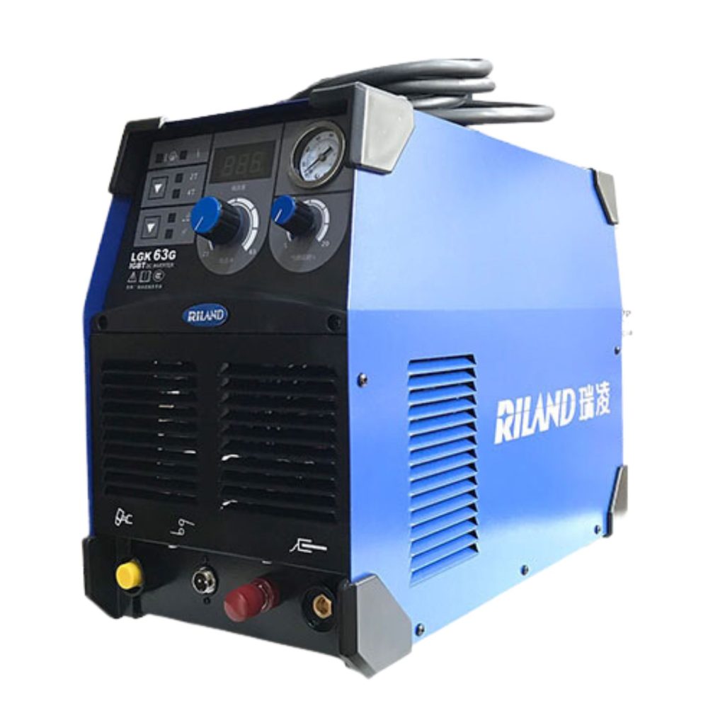 Máy Cắt Plasma Riland CUT/LGK 63G