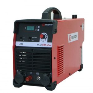 Máy cắt Plasma Weldcom VCUT 80A Plus