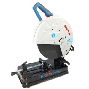 Máy cắt sắt Dekton DK-355