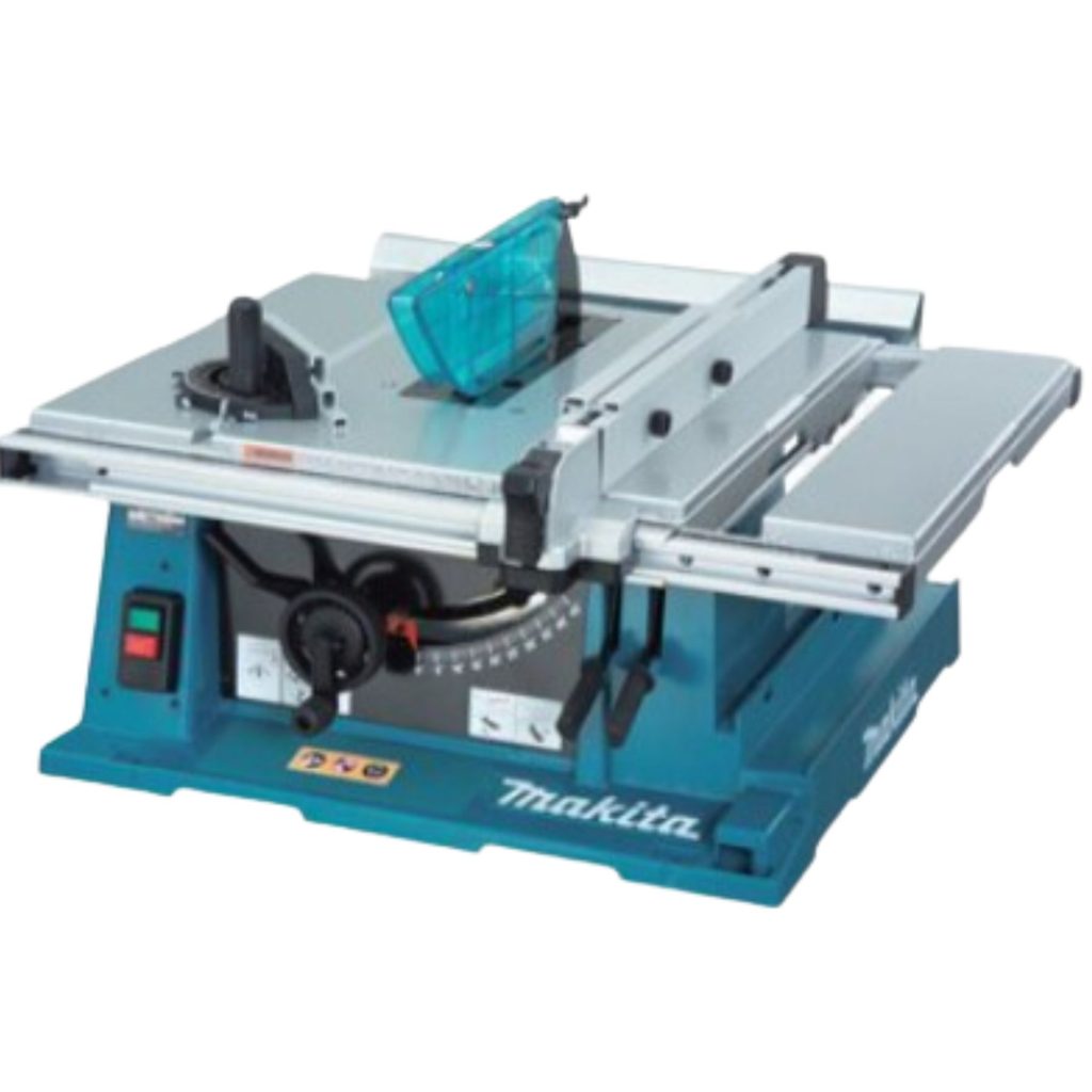 Máy cưa bàn 255mm Makita 2704 1650W