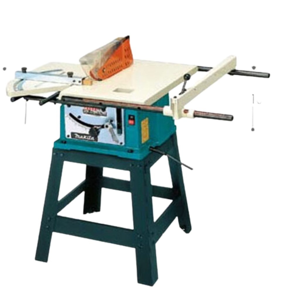 Máy cưa bàn Makita 2711 255mm 1350W