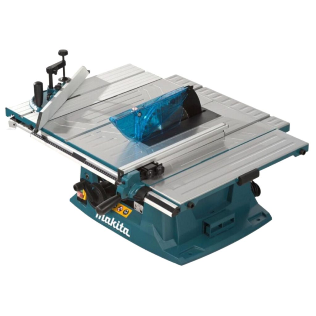 Máy cưa bàn Makita MLT100 260mm