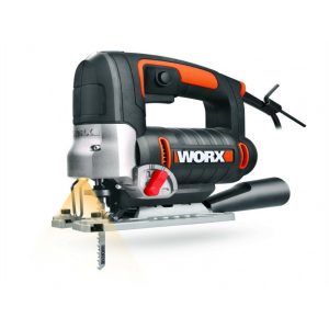 Máy cưa lọng 550W WX477 - Worx Orange