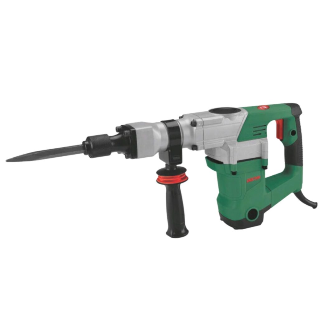 Máy đục bê tông 1400W Dekton DK-3601