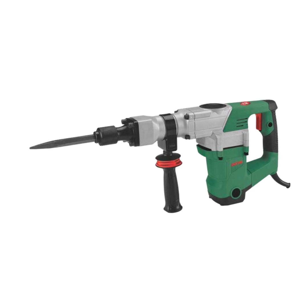 Máy đục bê tông 1600W Dekton DK-3901