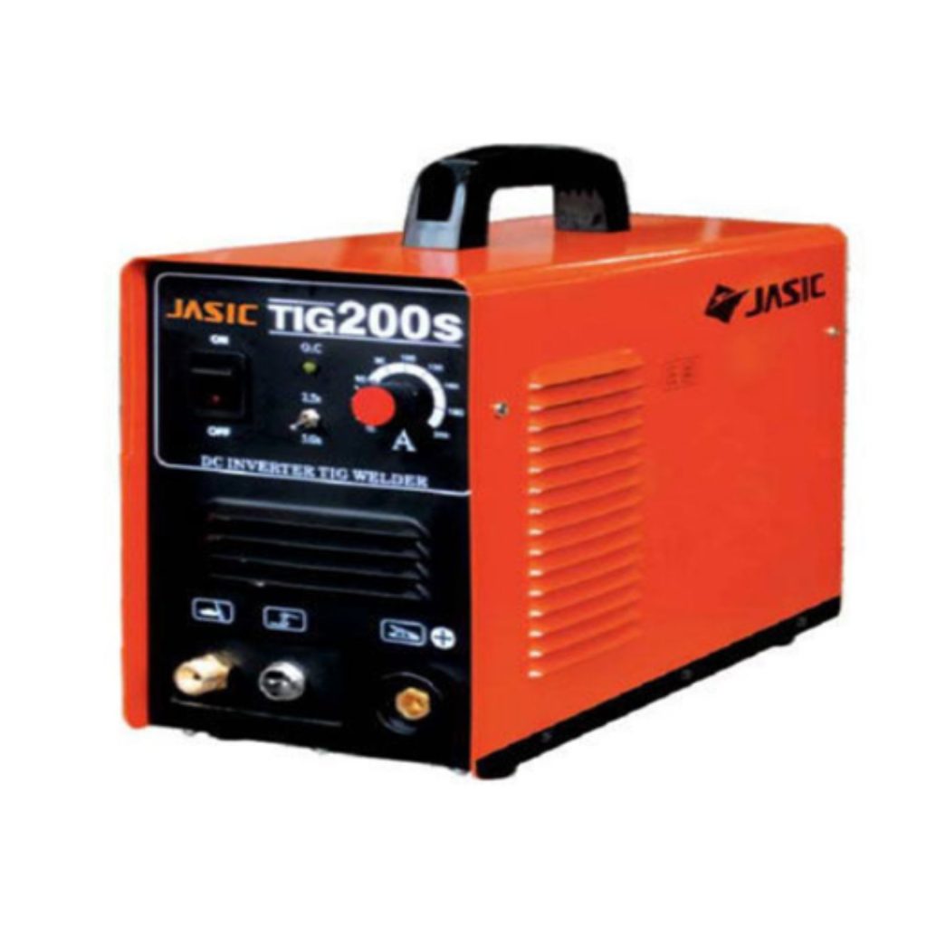 Máy hàn 1 chức năng Jasic TIG 200S