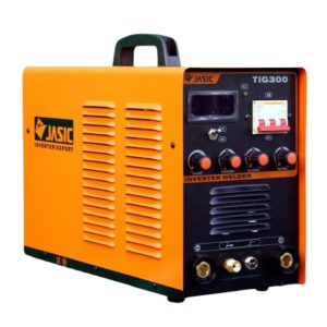 Máy hàn 2 chức năng Jasic TIG 300A