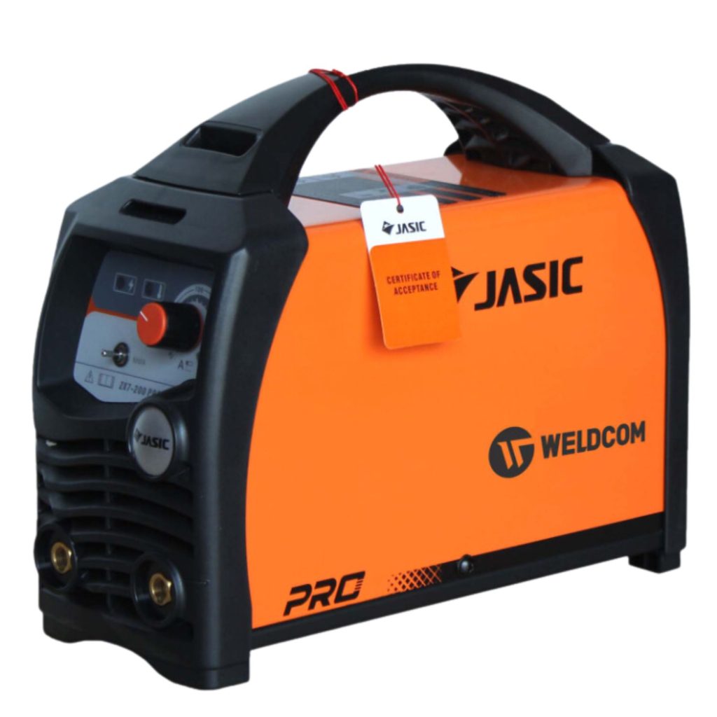 Máy hàn điện tử Jasic ZX7 200PRO