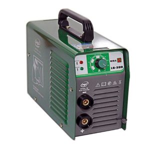 Máy hàn điện tử Legi LG 200