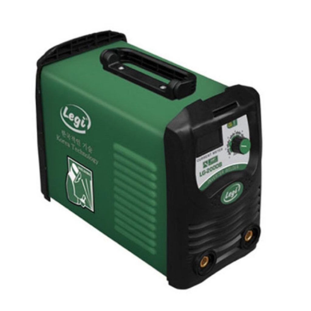 Máy hàn điện tử Legi LG 200DB