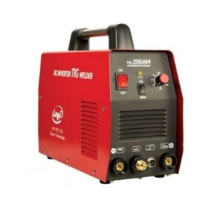 Máy hàn điện tử TIG/MMA Legi TIG-200AM