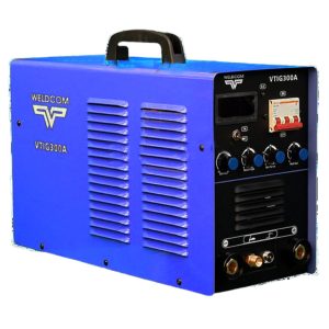 Máy hàn điện tử VTIG 300A