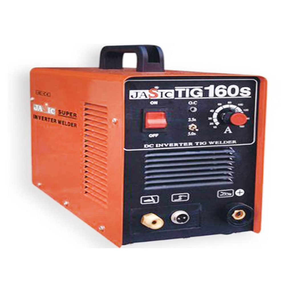 Máy hàn Inverter Jasic TIG160S