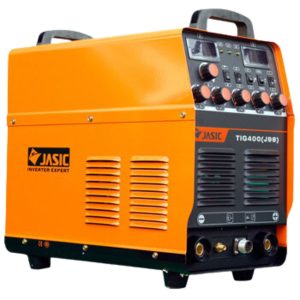 Máy hàn Jasic TIG 400 (J98) 380V