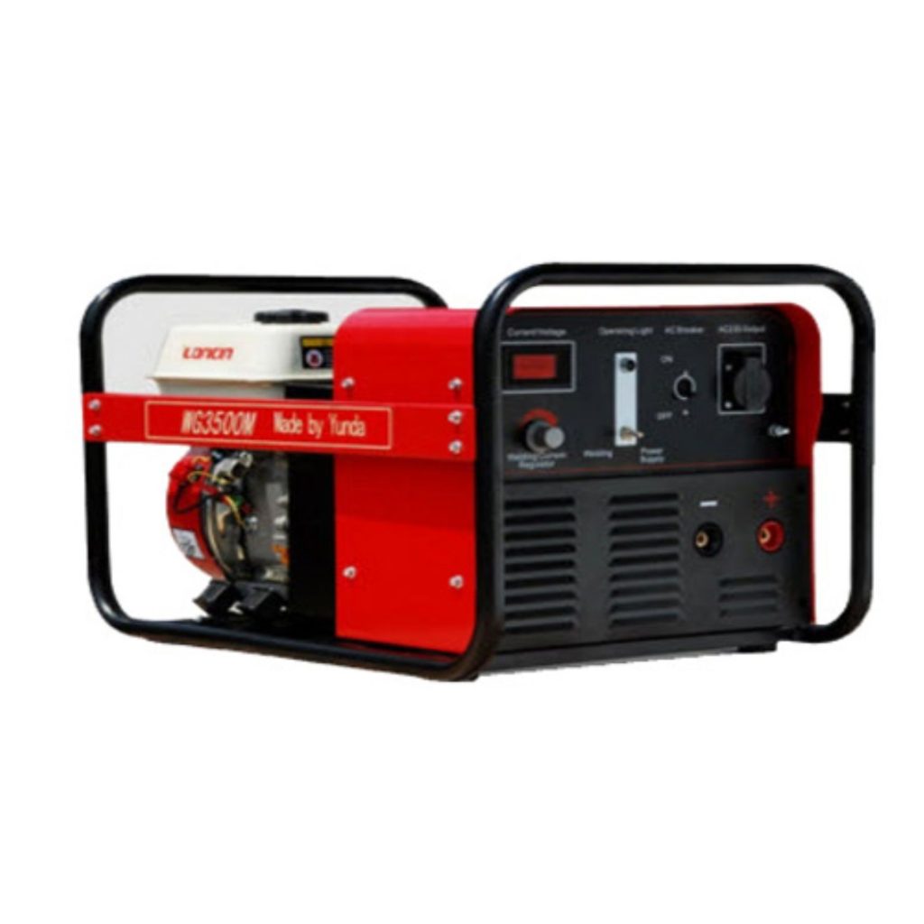 Máy hàn kim loại Yunda Jasic HB-150 (WG-3500)