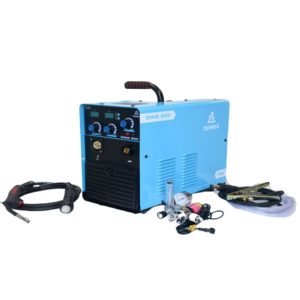 Máy hàn Mig Ziziweld Zmig 250