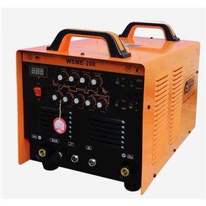 Máy Hàn Nhôm Tig 200P AC/DC Edon
