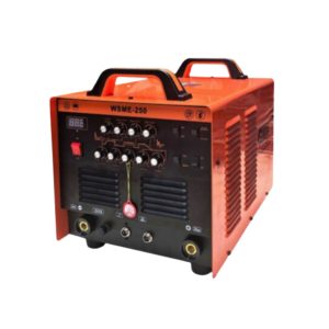 Máy Hàn Nhôm Edon Tig Wsme 250 (AC/DC Xung)
