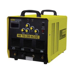 Máy hàn Nhôm Hồng Ký HK TIG 200AC/DC
