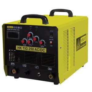 Máy Hàn Nhôm Hồng Ký HK TIG 250 AC/DC