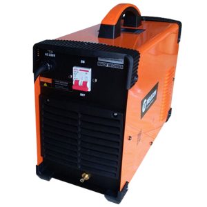 Máy Hàn Nhôm Jasic TIG 200P ACDC E20101