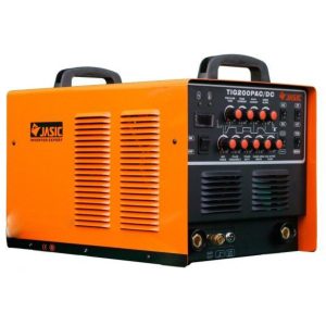 Máy Hàn Nhôm Jasic TIG 200P ACDC (R60)
