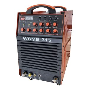 Máy Hàn Nhôm Protech Tig WSME 315 ACDC - 380V