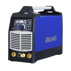 Máy Hàn Nhôm Riland Tig 200P AC/DC GDM