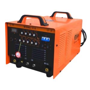 Máy Hàn Nhôm WSME 315 Xung AC/DC