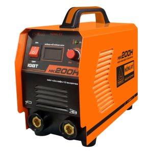 Máy Hàn Que Điện Tử Hồng Ký HK 200H