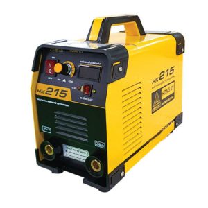 Máy Hàn Que Điện Tử Hồng Ký HK 215