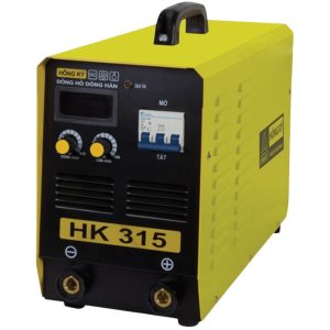 Máy hàn que điện tử Hồng Ký HK 315A