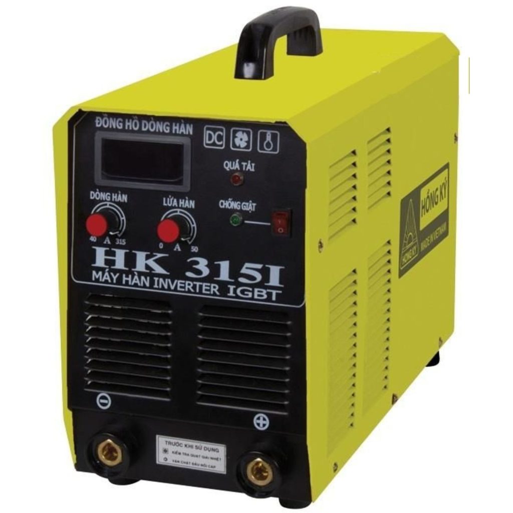 Máy hàn que điện tử Hồng Ký HK 315I