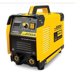 Máy Hàn Que Điện Tử Hồng Ký HK200A
