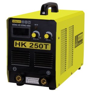 Máy Hàn Que Điện Tử Hồng Ký HK250T