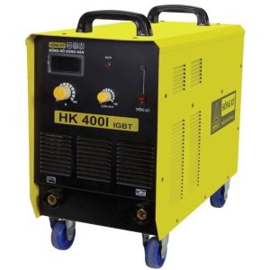 Máy hàn que điện tử Hồng Ký HK400I-3P380V