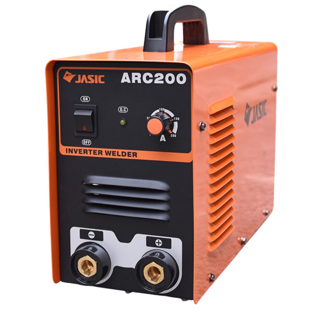 Máy hàn que điện tử Jasic ARC 200 (R04)