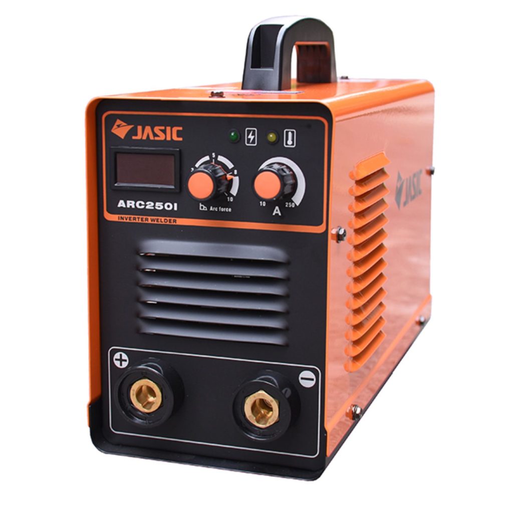 Máy hàn que điện tử Jasic ARC 250I