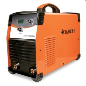 Máy hàn que điện tử Jasic ZX7 400