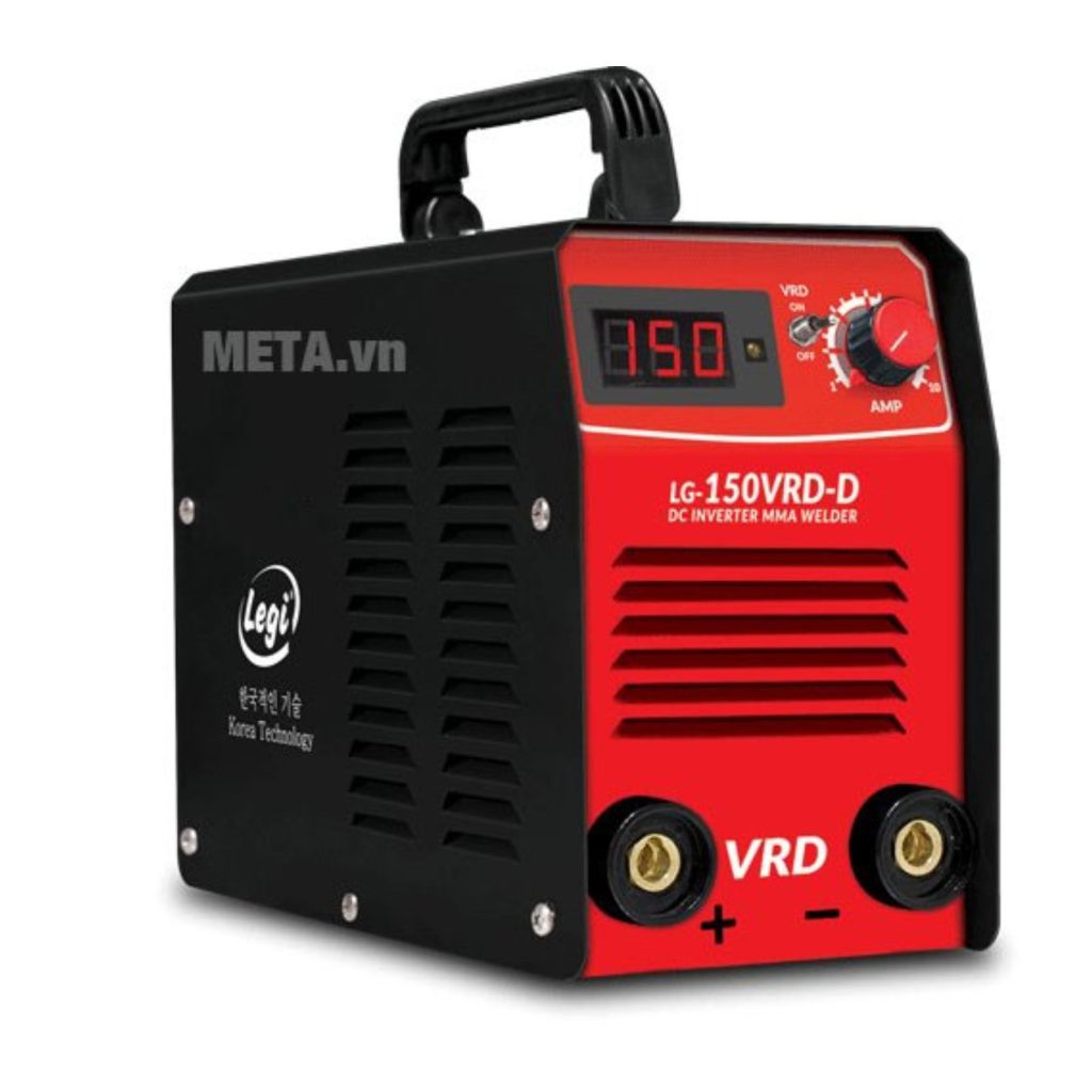 Máy hàn que điện tử Legi LG 150VRDD