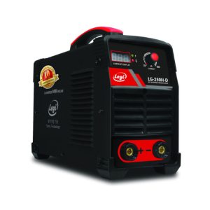 Máy hàn que điện tử Legi LG 250HD