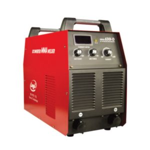 Máy hàn que điện tử Legi MMA 630ID
