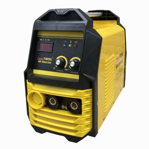 Máy Hàn Que Điện Yếu Protech Mk 300 Hàn Que 4li