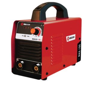 Máy hàn que dùng điện Weldcom MAXI 150